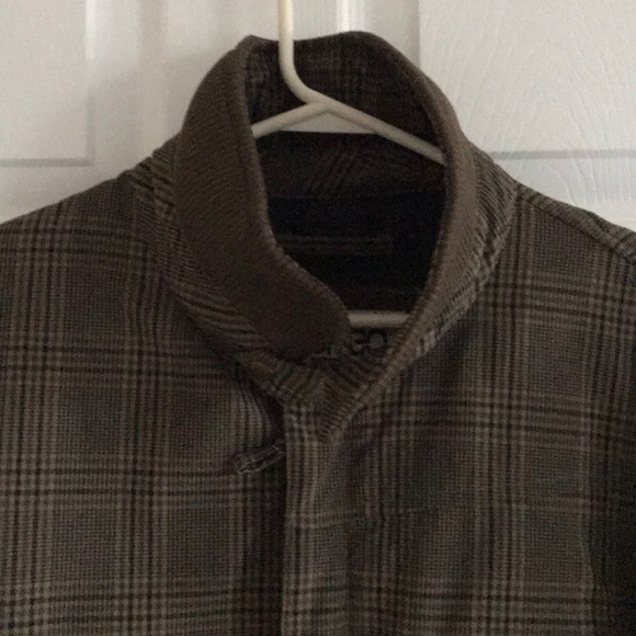 Jacket - Picture 7 of 12